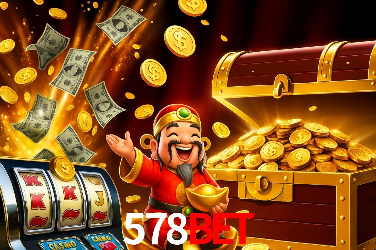 Desvendando o Mundo dos Jogos Virtuais na 578bet