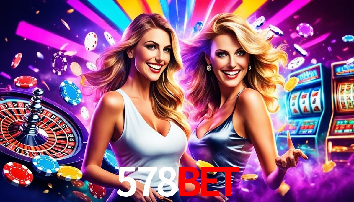 A Emoção da Loteria na 578bet: Uma Chance de Mudança de Vida